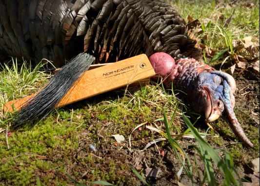 Get Featured with Nor'Easter This Turkey Season