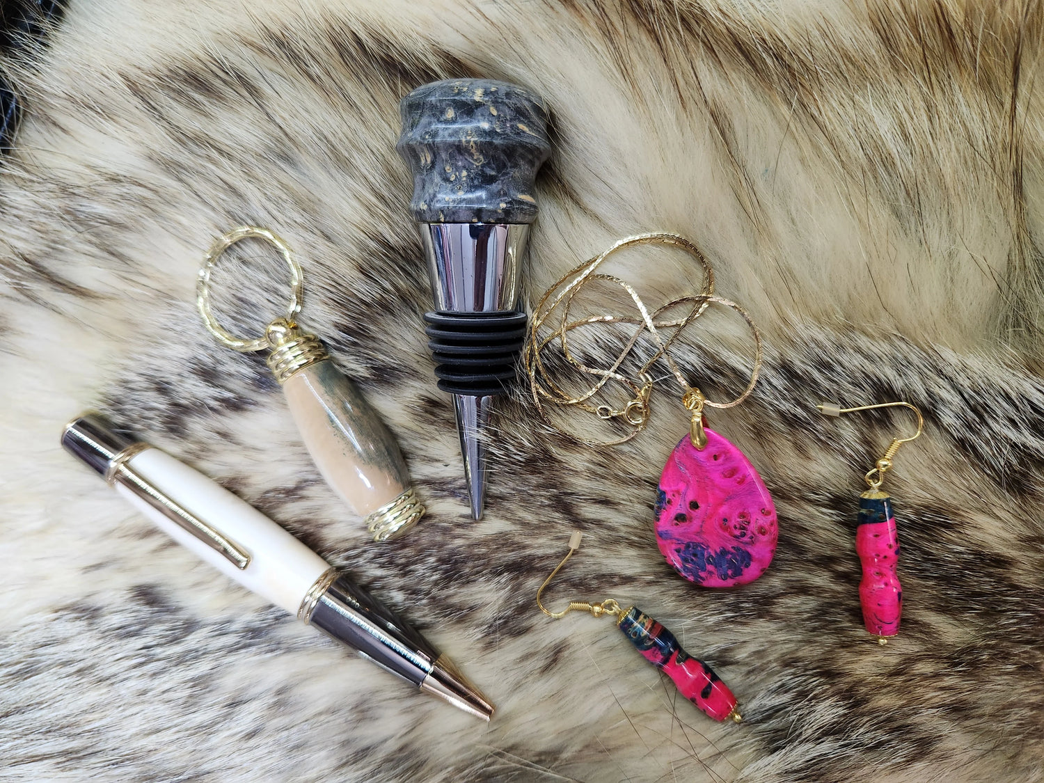 Keychains
