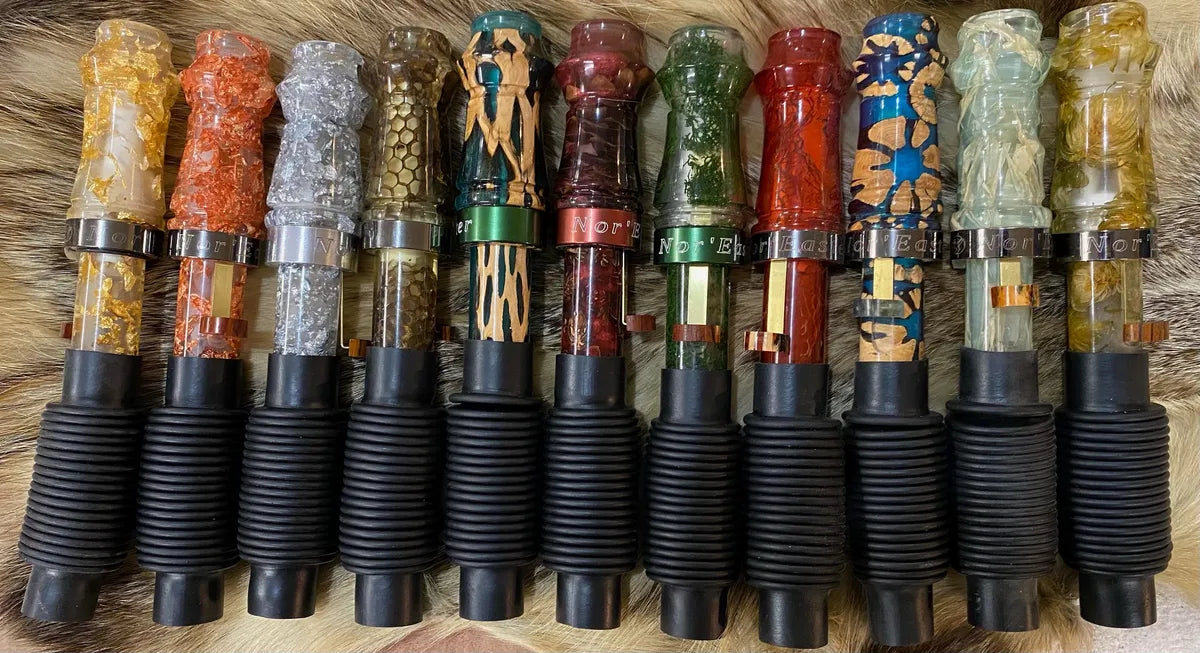 Deer Calls