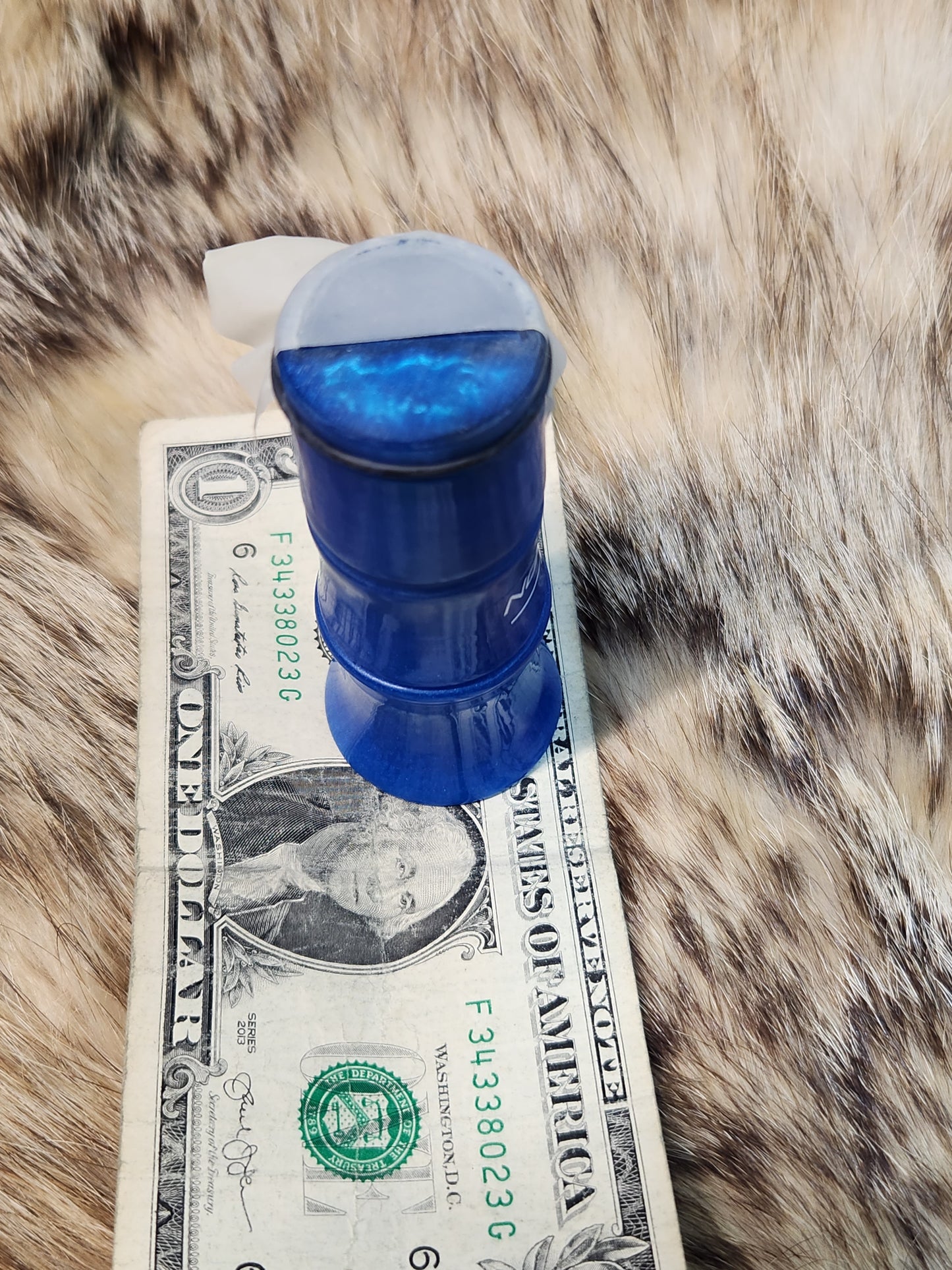 Turkey tube call