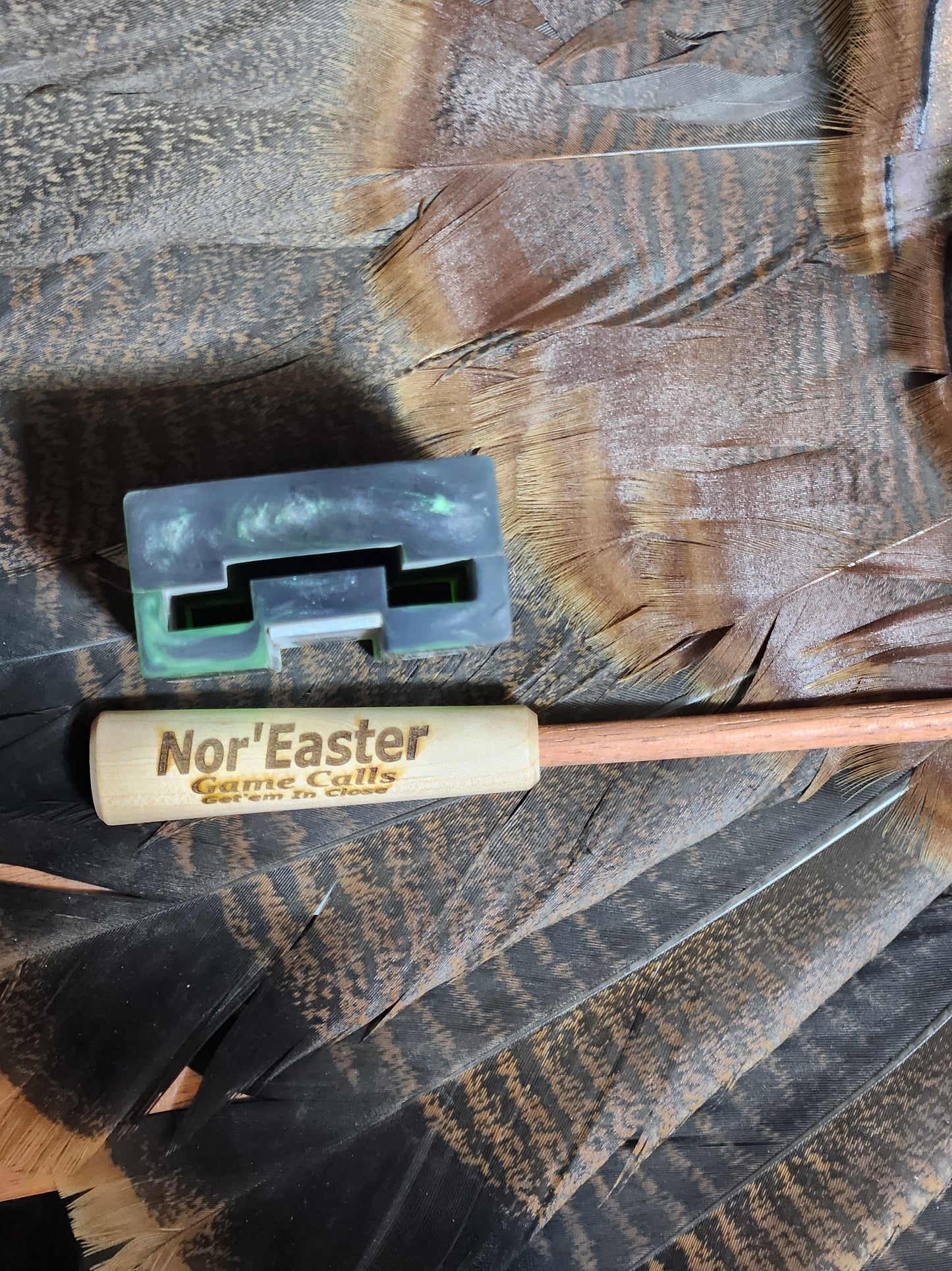 Through Box Call