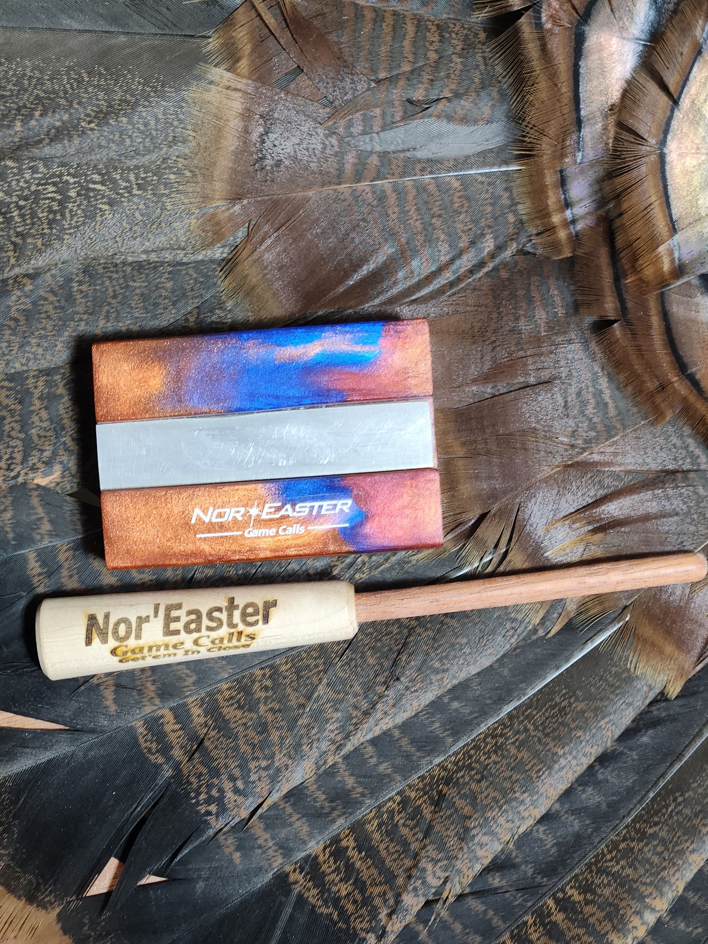 Through Box Call