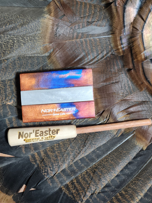 Through Box Call