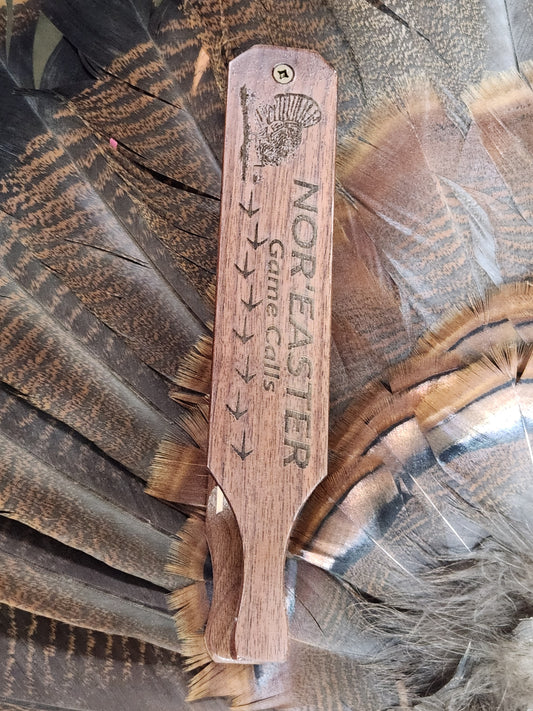 S.W Hybrid Turkey Box Call