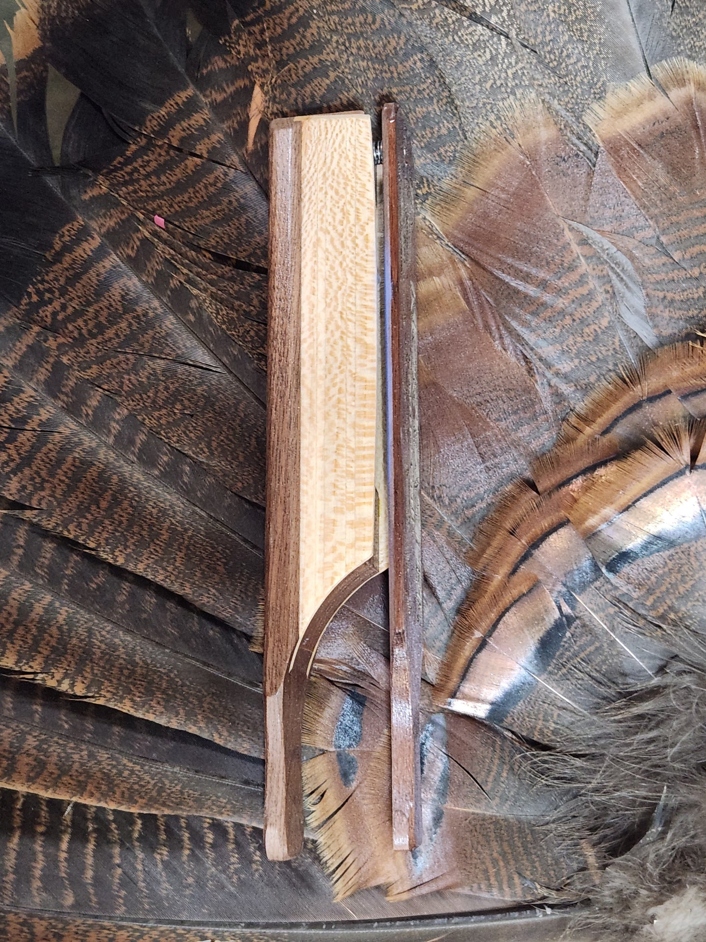 S.W Hybrid Turkey Box Call