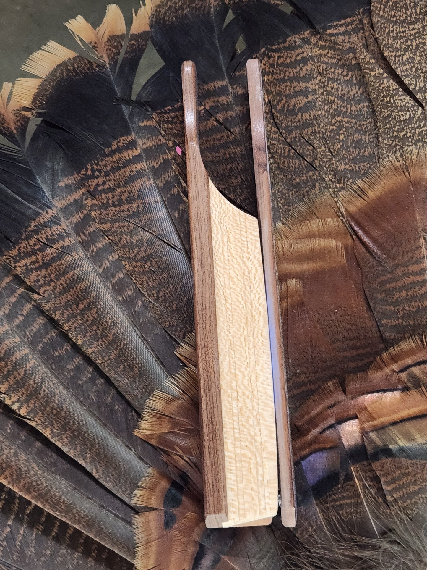 S.W Hybrid Turkey Box Call