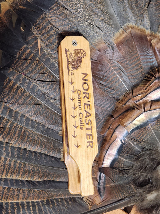 S.W Hybrid Turkey Box Call