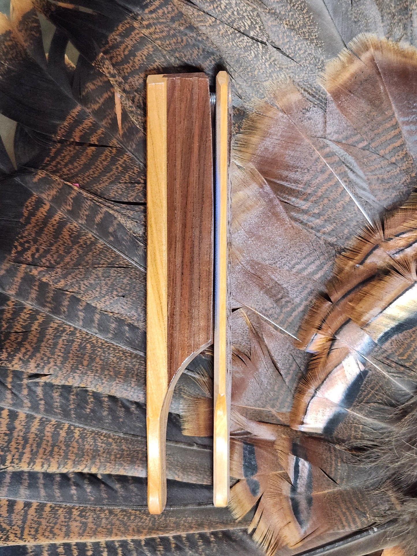 S.W Hybrid Turkey Box Call
