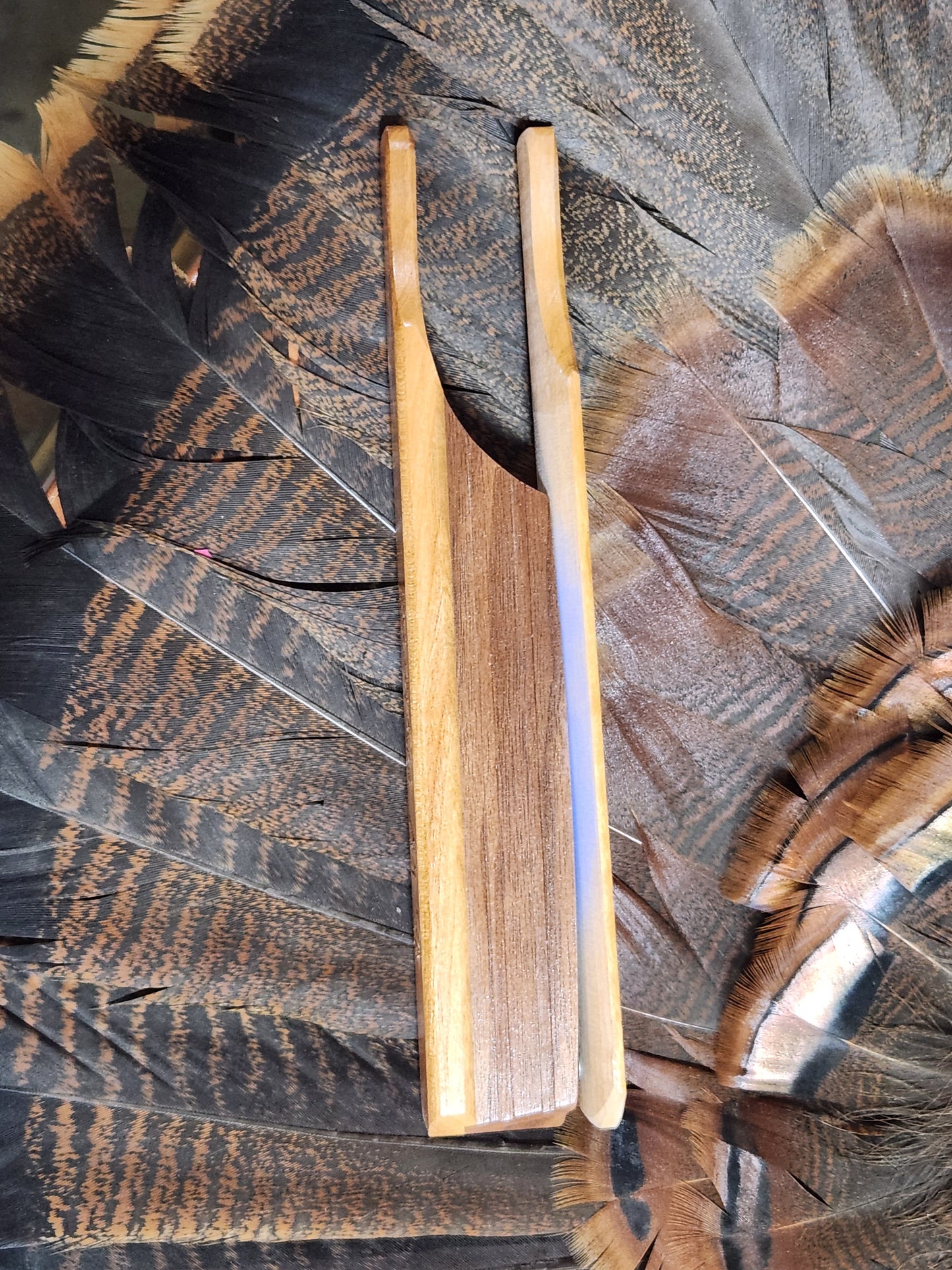 S.W Hybrid Turkey Box Call