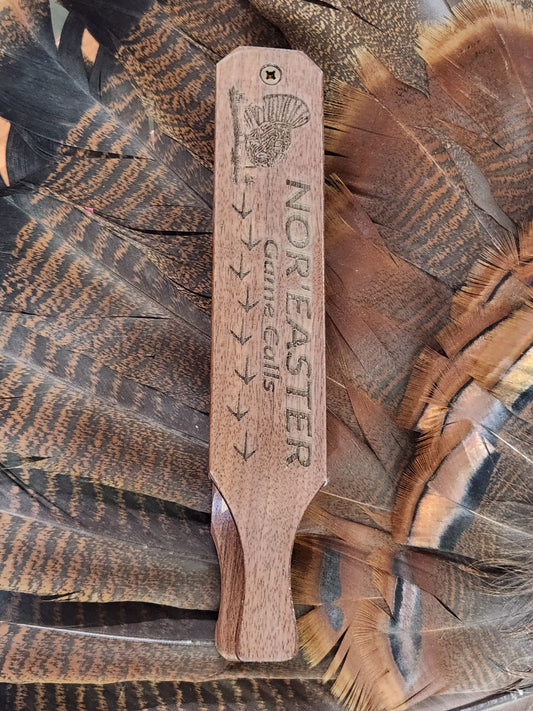 S.W Hybrid Turkey Box Call