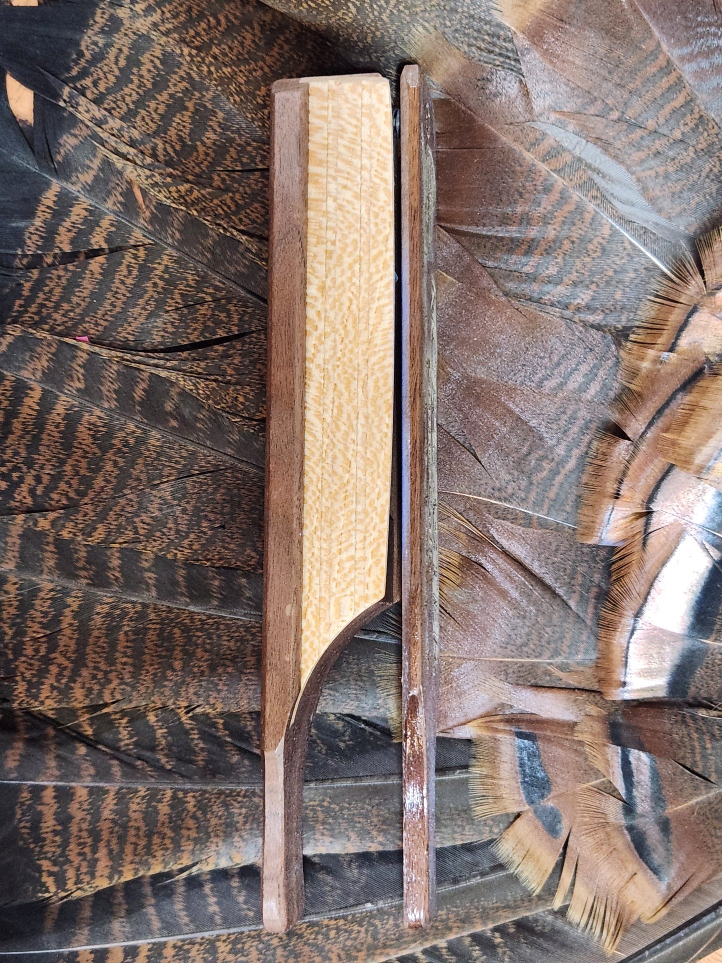 S.W Hybrid Turkey Box Call