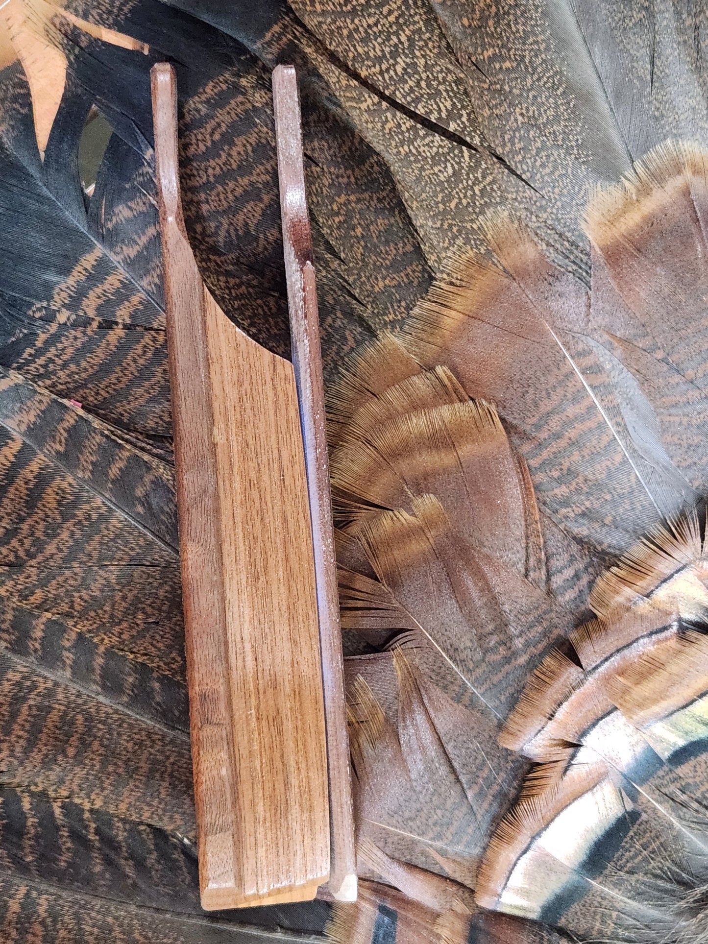 S.W Hybrid Turkey Box Call