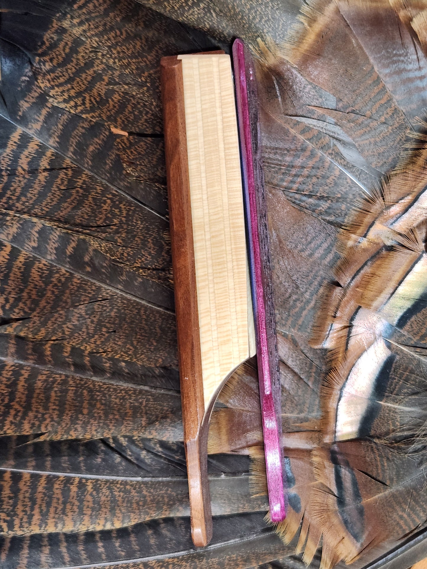 S.W Hybrid Turkey Box Call