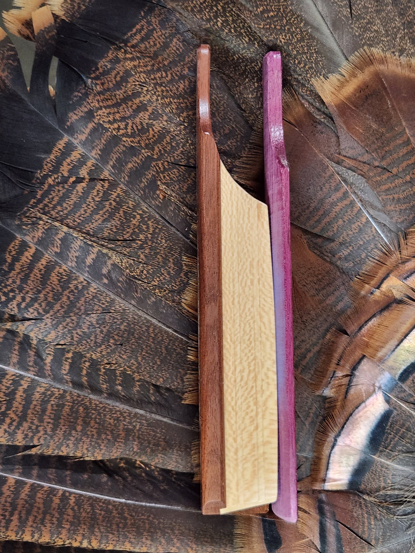 S.W Hybrid Turkey Box Call