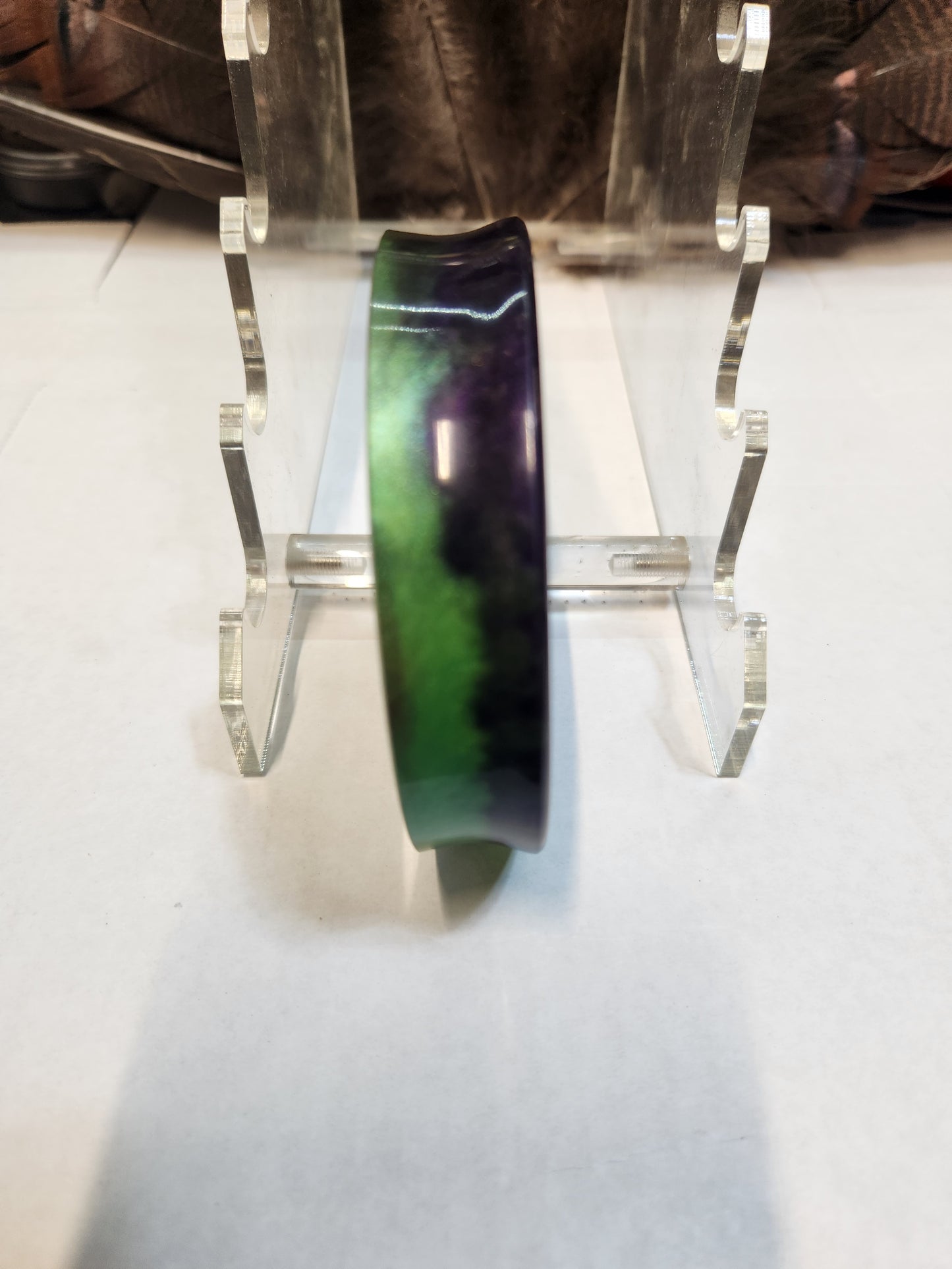 Windbreaker slam series slate top turkey pot call with mouth call set SR6