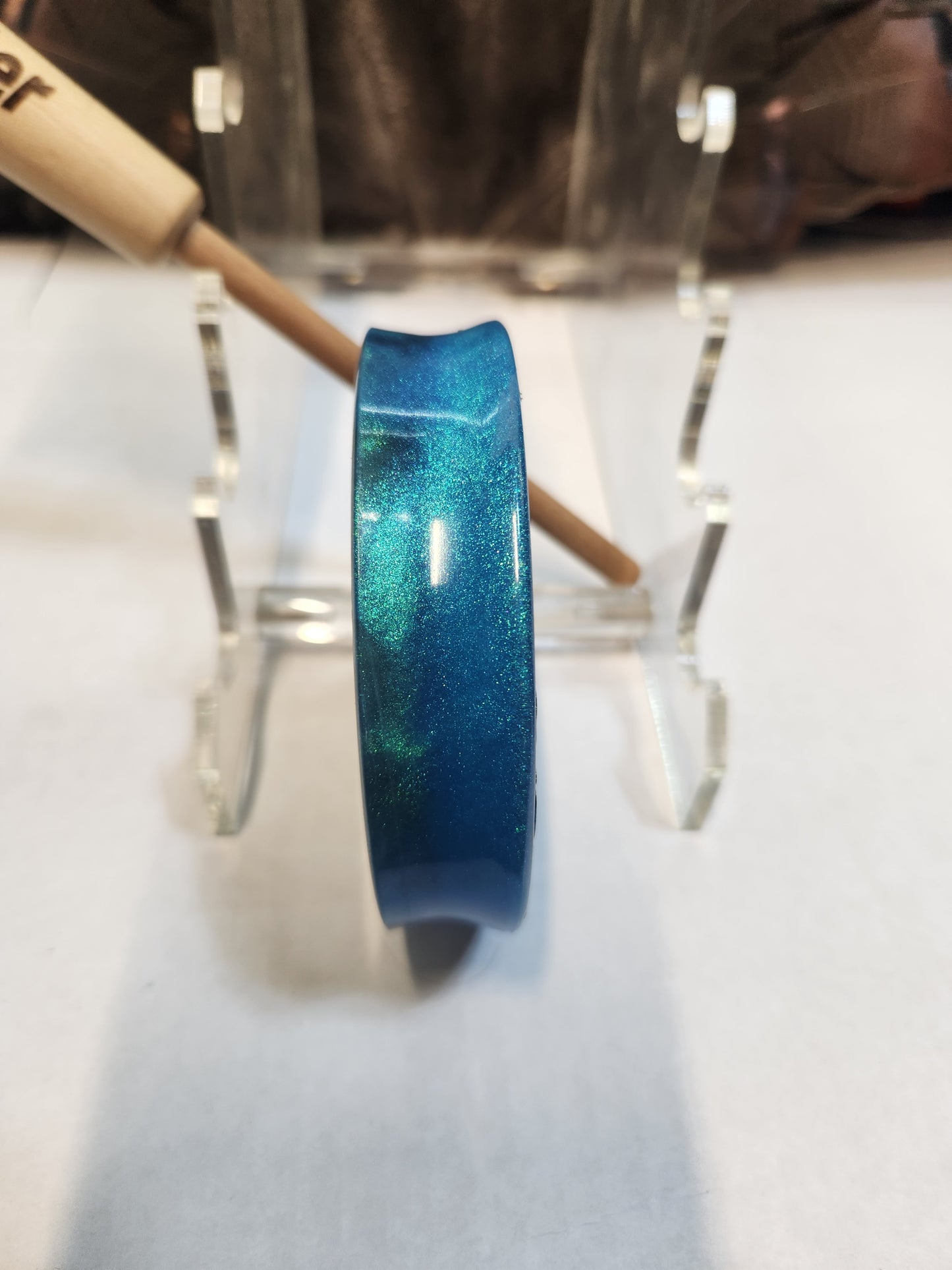 Windbreaker series slate top turkey pot call R15