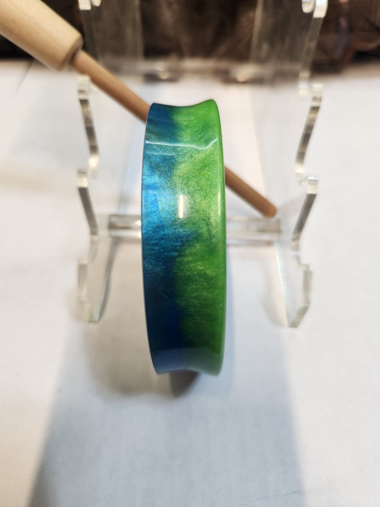 Windbreaker series slate top turkey pot call R16