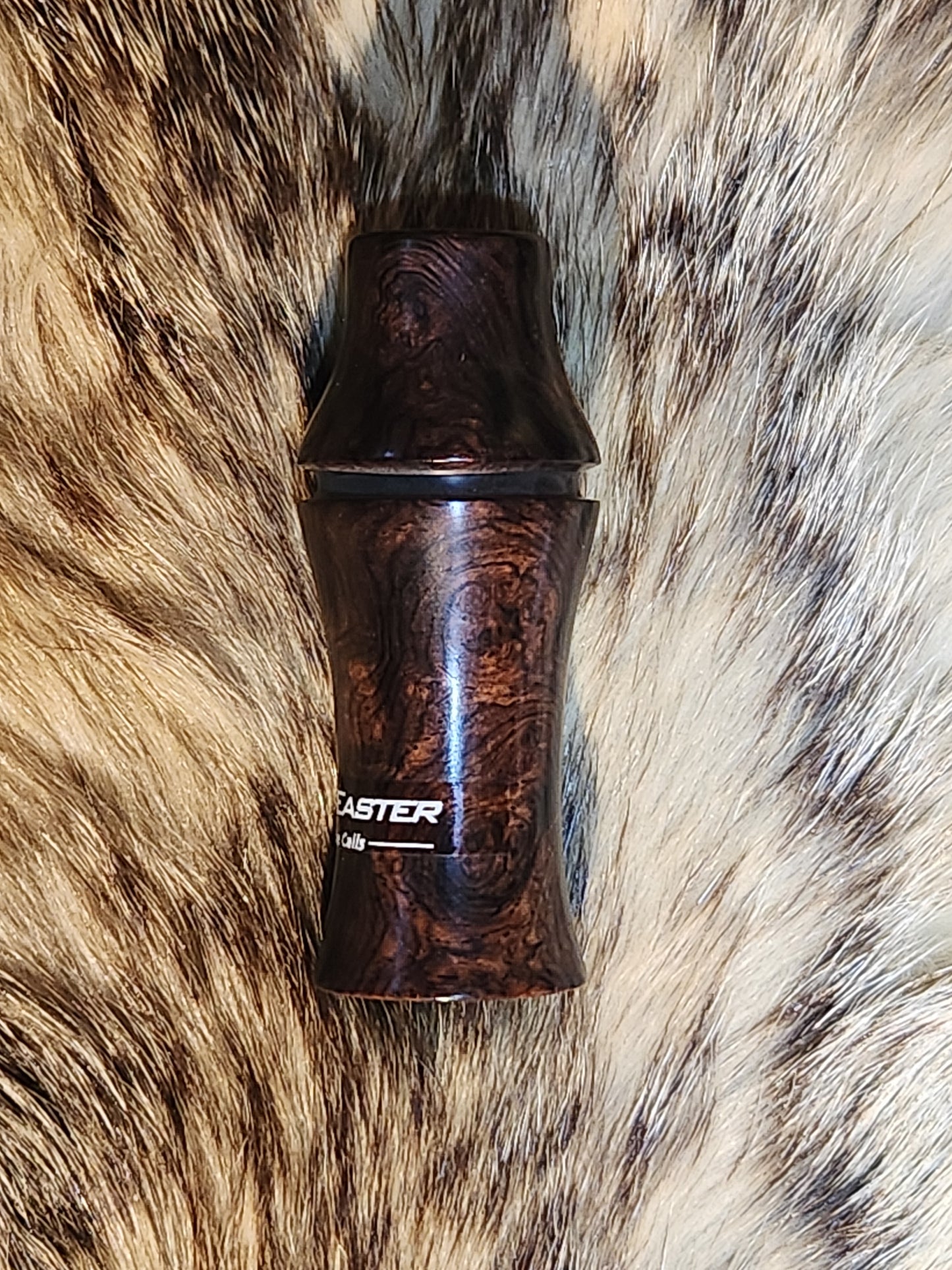 Honduran rose wood rabbit distress call