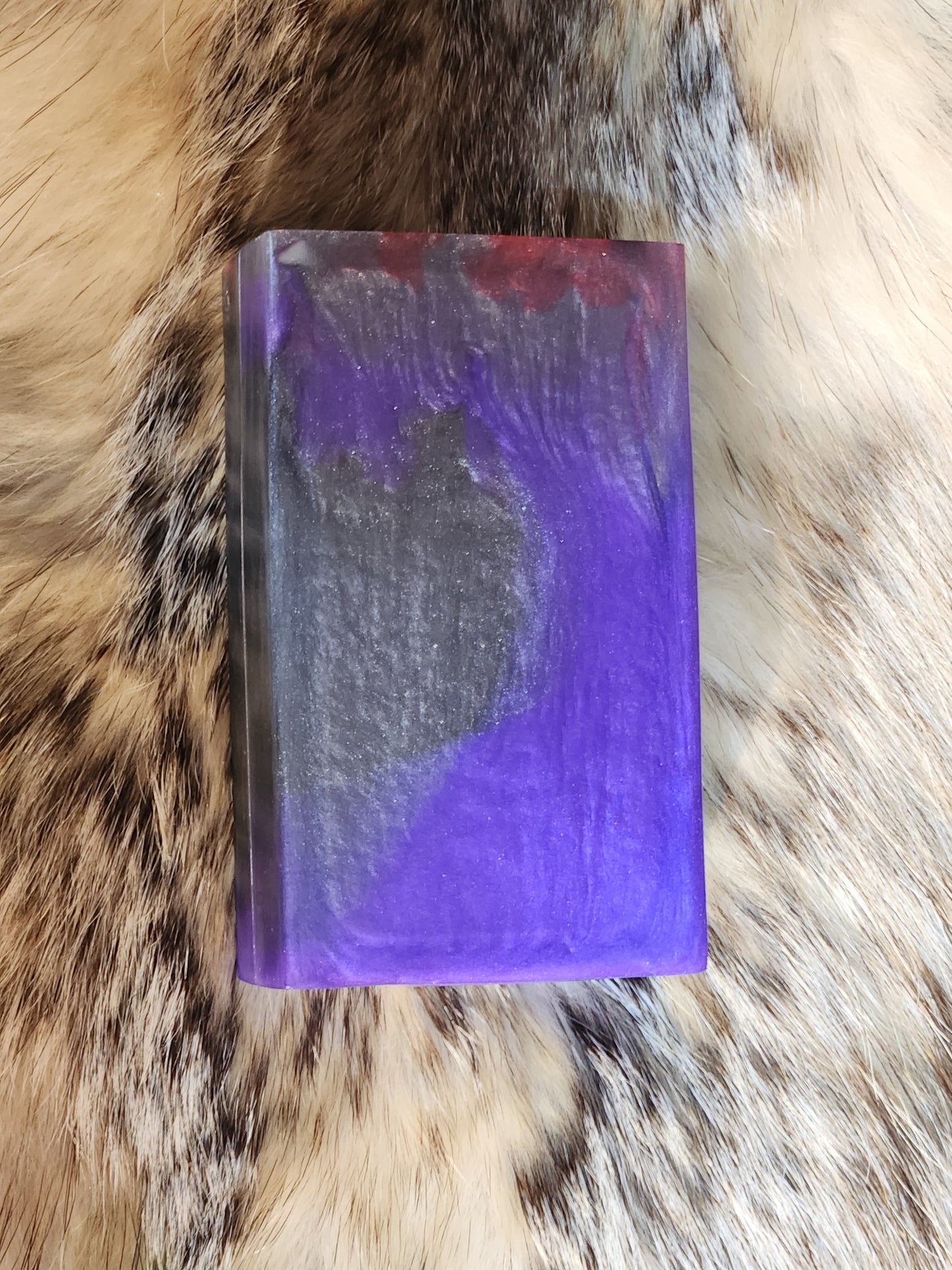 Through Box Call, turkey Box call