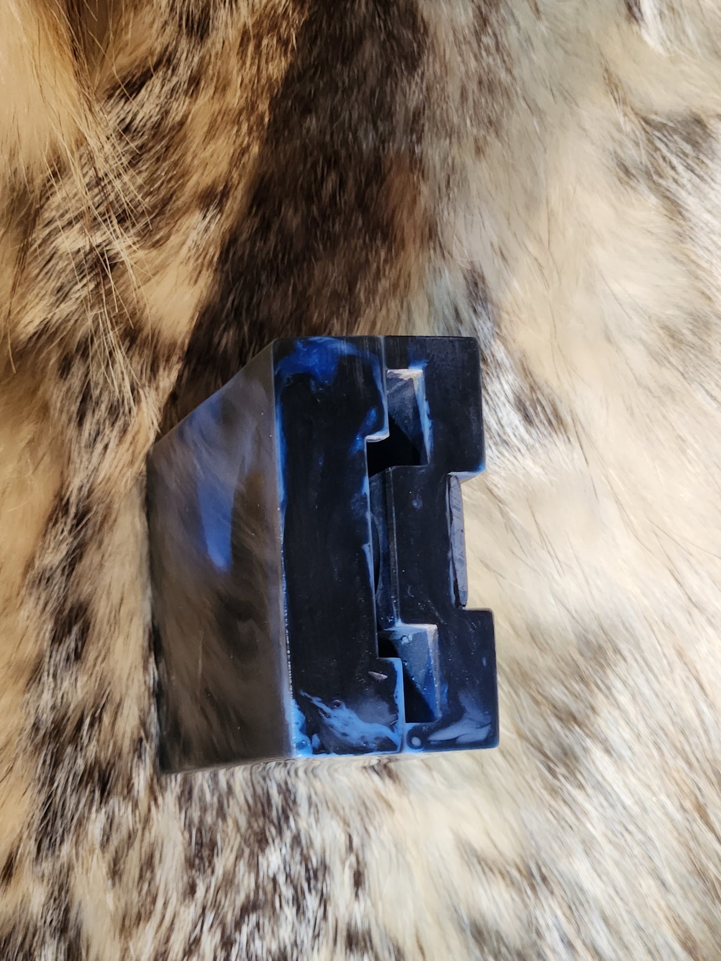 Through Box Call, turkey box call