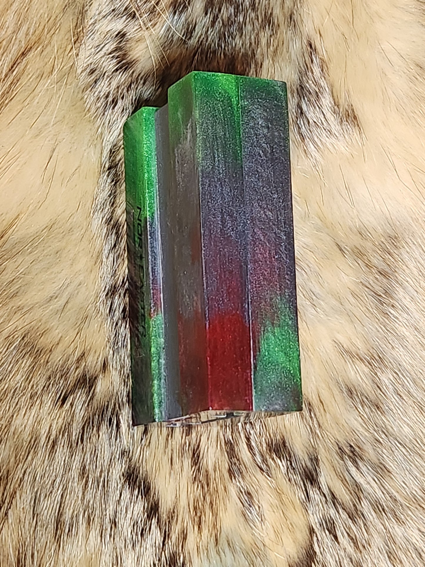 Through Box Call, turkey box call
