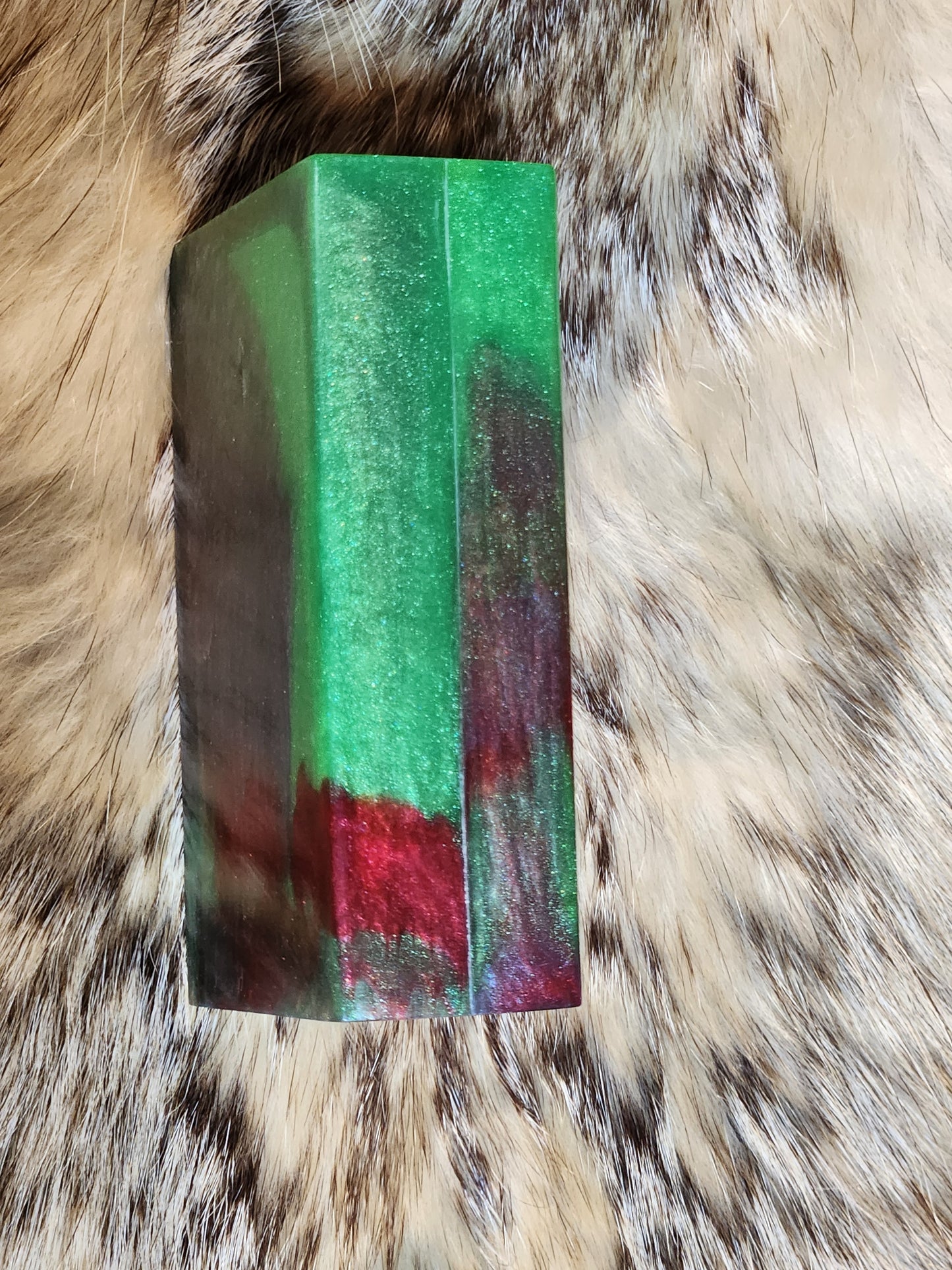 Through Box Call, turkey box call