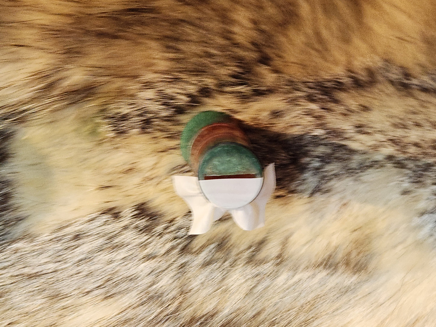 Turkey tube call