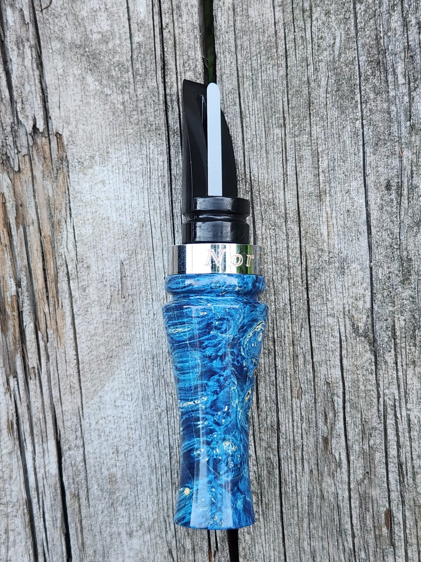Sika deer call