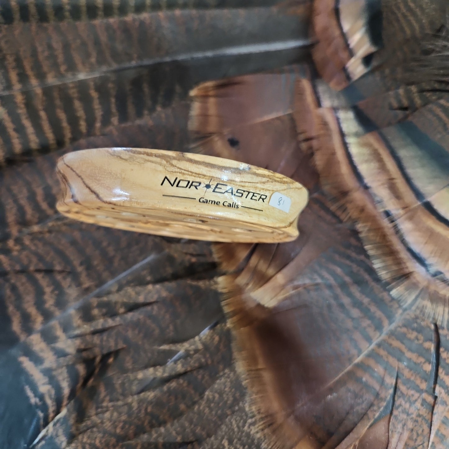zebra wood blasted aluminum playing surface glass sound board