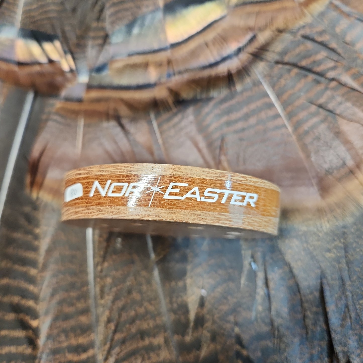 leopard wood custom glass playing surface with glass sound board