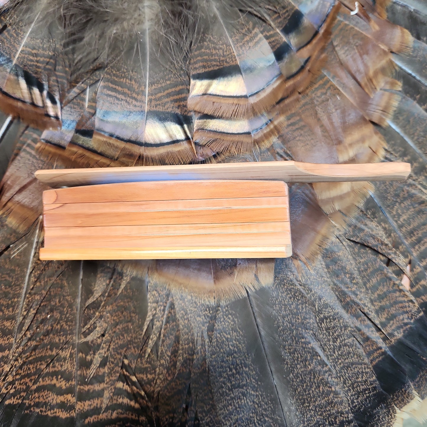 Nor'Easter Cedar Swamp Clucka XL Box Call