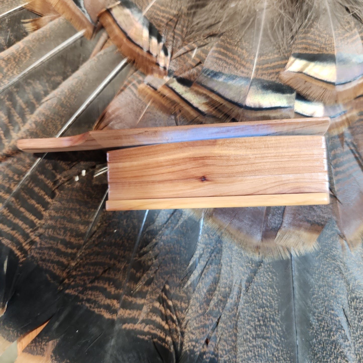 Nor'Easter Cedar Swamp Clucka XL Box Call