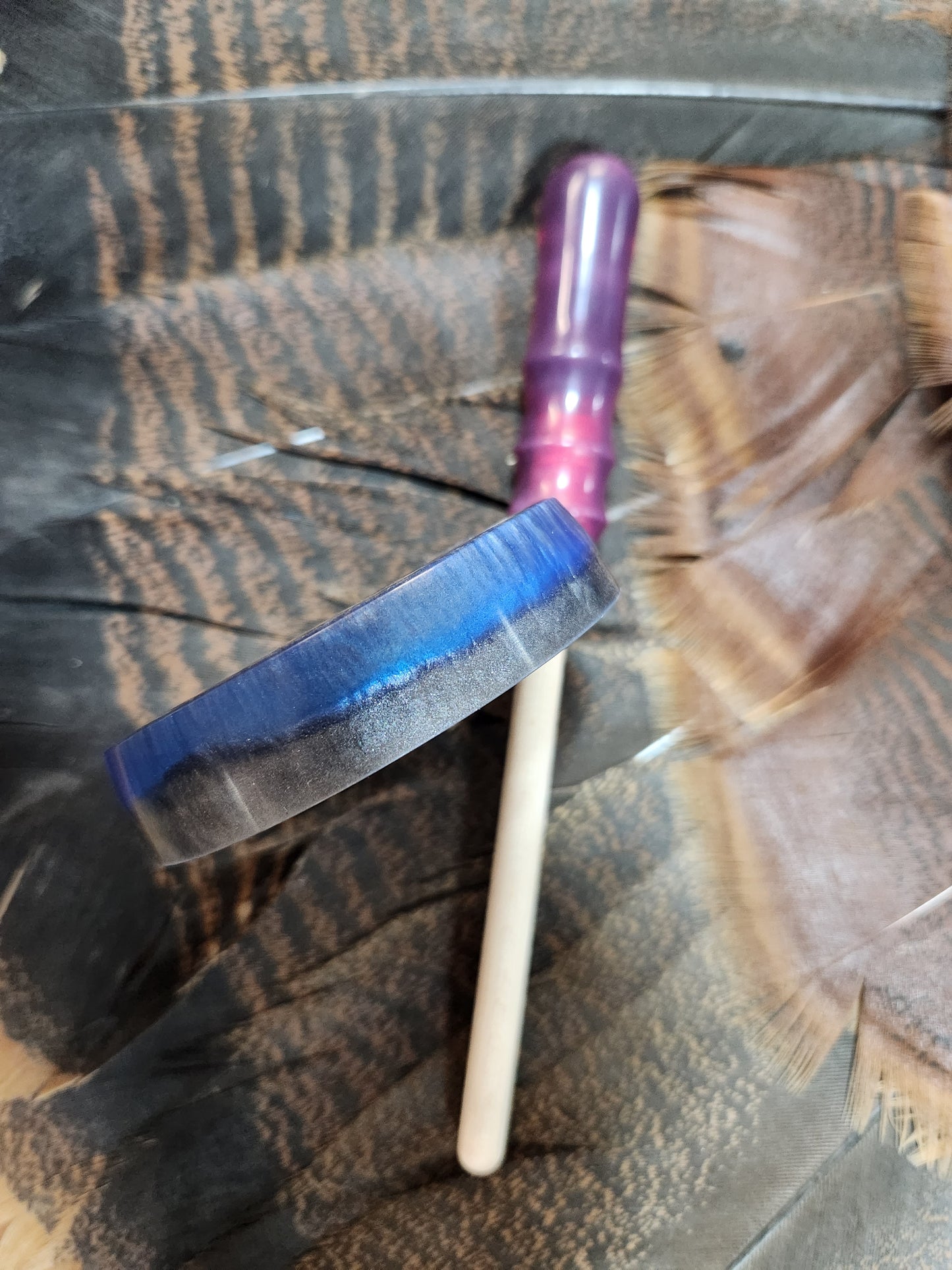 Nor'easter purr series turkey pot call