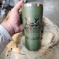 30-Ounce Insulated Tumbler with Nor'Easter Logo