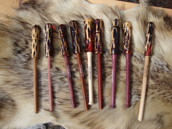 Blood Series Turkey Pot Call Strikers