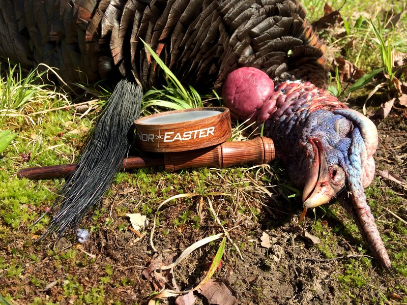 Turkey Down