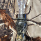 Boxelder burl wood double Reed mallard duck call