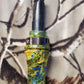 Boxelder burl wood crow call