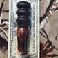 Honduran rose wood Red Squirrel Call