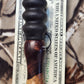 Honduran rose wood Red Squirrel Call