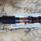 King wood adjustable deer grunt call
