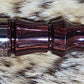 King wood adjustable deer grunt call