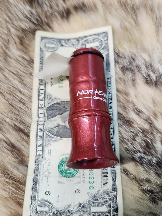 Turkey tube call