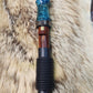 Maple burl adjustable deer grunt call