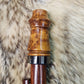 Chittum burl adjustable deer grunt call