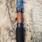 Boxelder burl adjustable deer grunt call