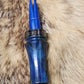 Stabilized maple burl wood crow call