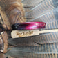 Thin series slate top turkey pot call (p15)