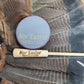 Slate top turkey pot call (p20)