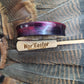 Slate top turkey pot call (p21)